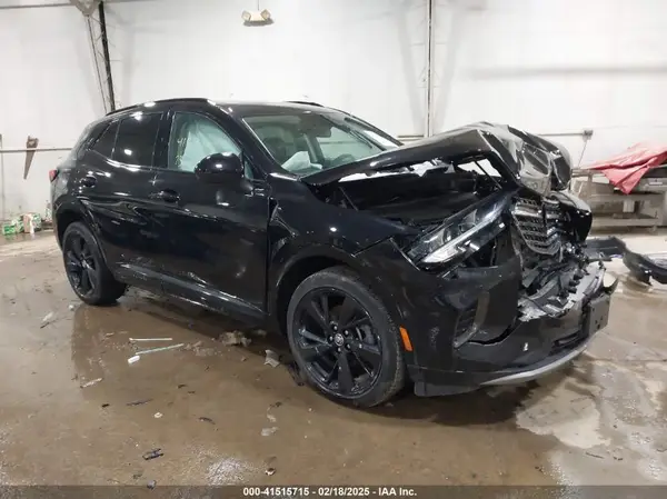 LRBFZPR41PD188317 2023 BUICK ENVISION - Image 1