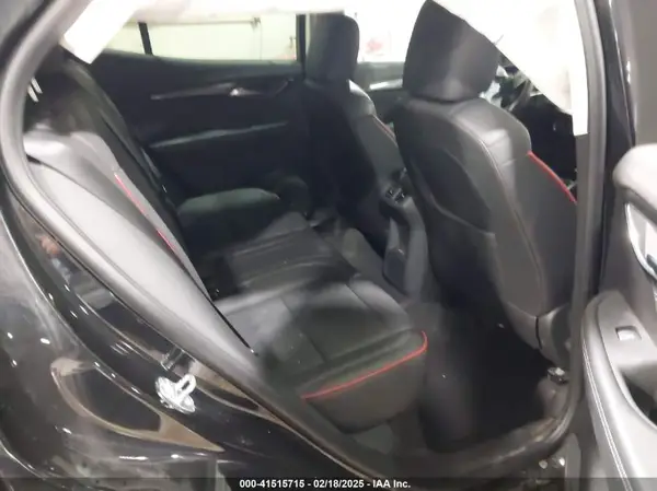 LRBFZPR41PD188317 2023 BUICK ENVISION - Image 8