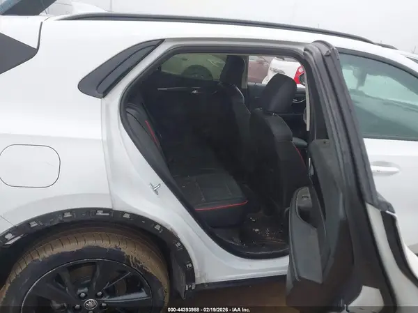 LRBFZPR41PD204564 2023 BUICK ENVISION - Image 8