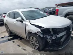 LRBFZPR41PD205116 2023 BUICK ENVISION