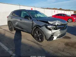 LRBFZPR41PD217041 2023 BUICK ENVISION