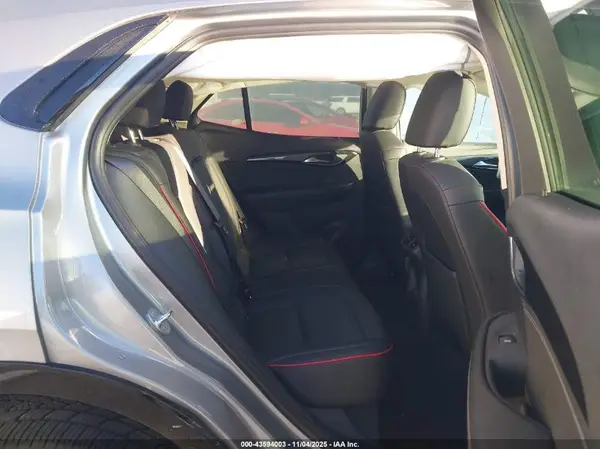LRBFZPR41PD217041 2023 BUICK ENVISION - Image 8