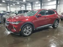 LRBFZPR41PD232638 2023 BUICK ENVISION