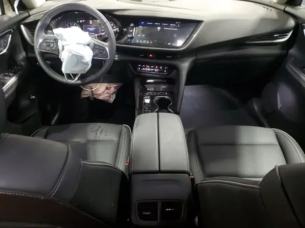 LRBFZPR41PD232638 2023 BUICK ENVISION - Image 8