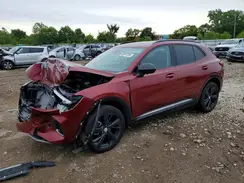 LRBFZPR42MD080171 2021 BUICK ENVISION