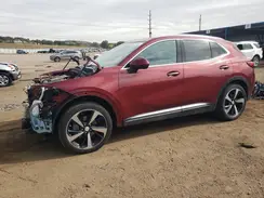 LRBFZPR42MD080400 2021 BUICK ENVISION