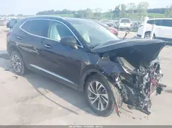 LRBFZPR42MD081031 2021 BUICK ENVISION
