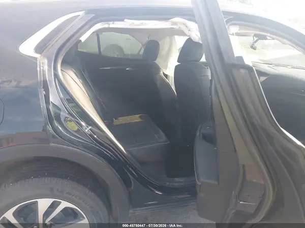 LRBFZPR42MD081031 2021 BUICK ENVISION - Image 8