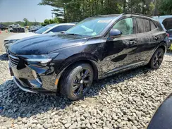 LRBFZPR42MD083619 2021 BUICK ENVISION