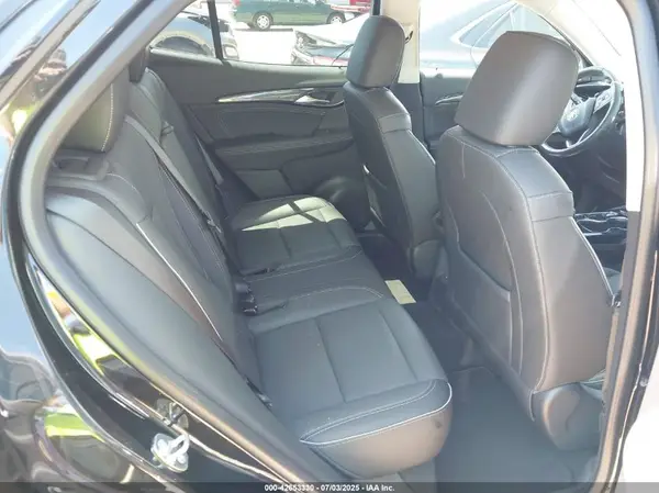 LRBFZPR42MD105523 2021 BUICK ENVISION - Image 8