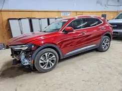 LRBFZPR42MD109006 2021 BUICK ENVISION