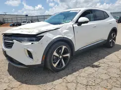LRBFZPR42MD121303 2021 BUICK ENVISION