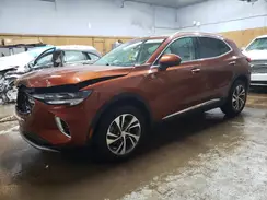 LRBFZPR42MD122435 2021 BUICK ENVISION