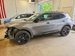 LRBFZPR42MD126727 2021 BUICK ENVISION