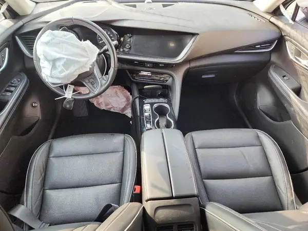 LRBFZPR42MD179119 2021 BUICK ENVISION - Image 8