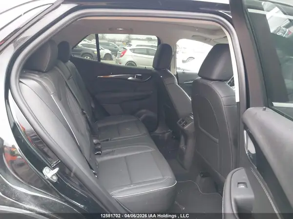 LRBFZPR42MD182246 2021 BUICK ENVISION - Image 8