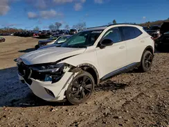 LRBFZPR42MD192131 2021 BUICK ENVISION
