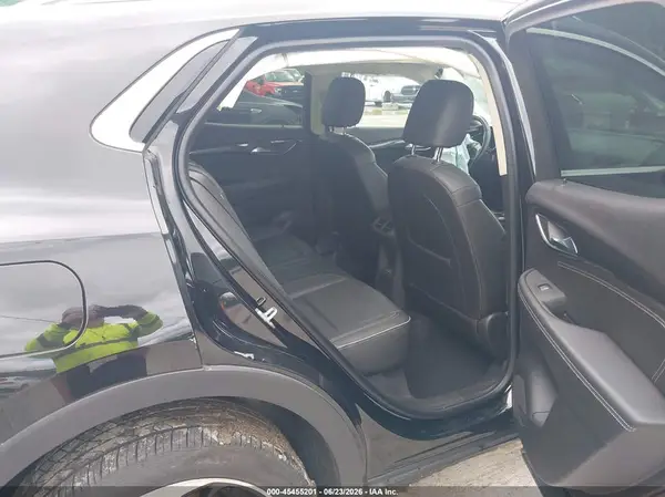 LRBFZPR42MD193568 2021 BUICK ENVISION - Image 8