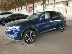 LRBFZPR42ND015404 2022 BUICK ENVISION