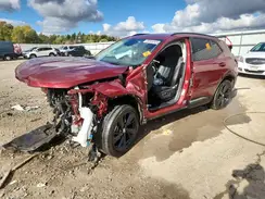 LRBFZPR42ND031411 2022 BUICK ENVISION