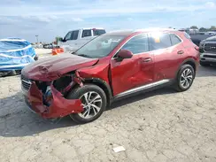 LRBFZPR42ND066644 2022 BUICK ENVISION