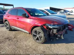 LRBFZPR42ND109962 2022 BUICK ENVISION