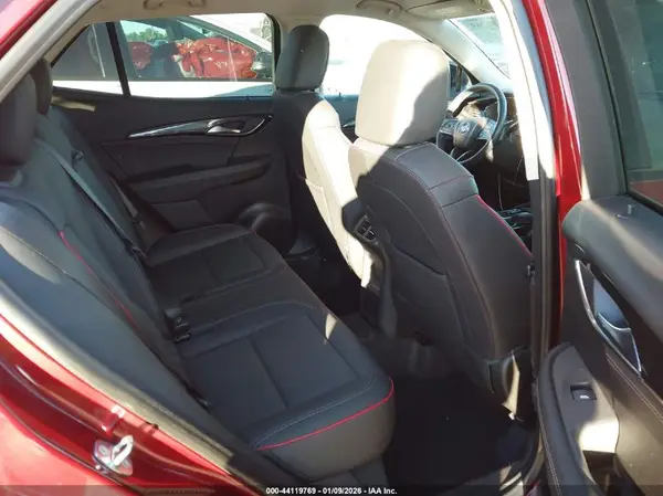 LRBFZPR42ND109962 2022 BUICK ENVISION - Image 8