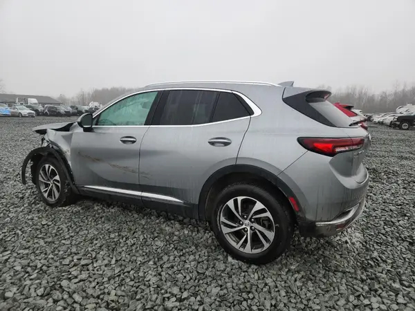LRBFZPR42PD016636 2023 BUICK ENVISION - Image 2