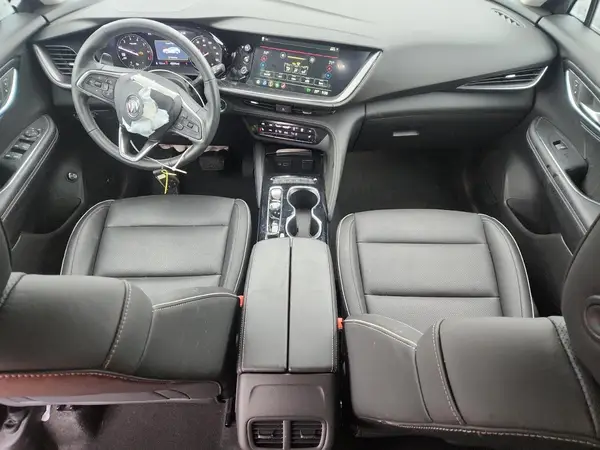 LRBFZPR42PD016636 2023 BUICK ENVISION - Image 8