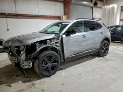 LRBFZPR42PD077310 2023 BUICK ENVISION