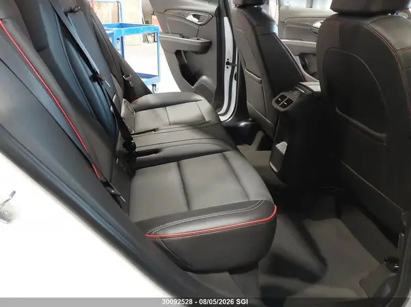 LRBFZPR42PD138848 2023 BUICK ENVISION - Image 8