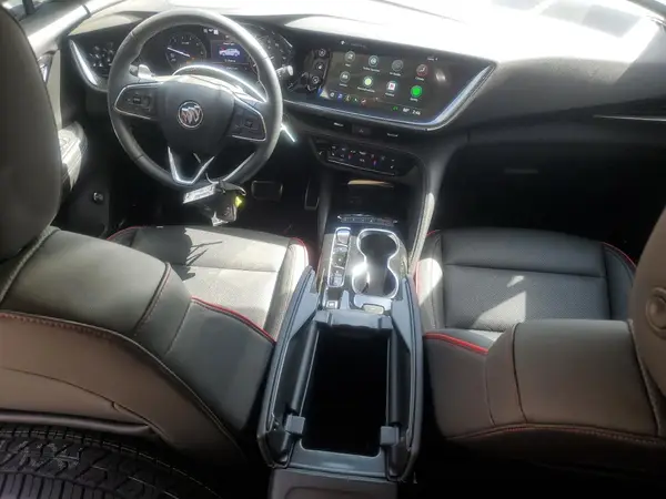 LRBFZPR42PD189895 2023 BUICK ENVISION - Image 8