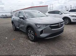 LRBFZPR42PD195213 2023 BUICK ENVISION