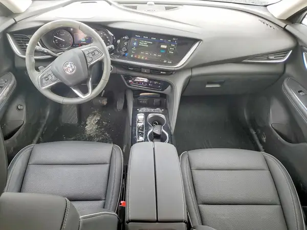 LRBFZPR42PD198032 2023 BUICK ENVISION - Image 8