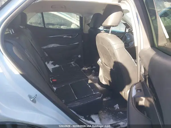 LRBFZPR42PD211054 2023 BUICK ENVISION - Image 8