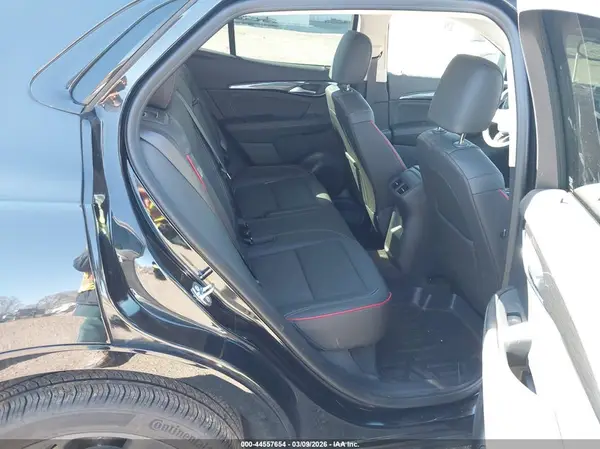 LRBFZPR42PD213631 2023 BUICK ENVISION - Image 8