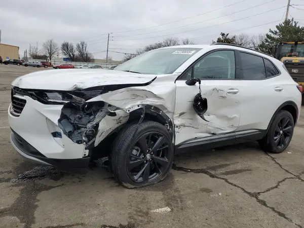 LRBFZPR42PD228047 2023 BUICK ENVISION - Image 1