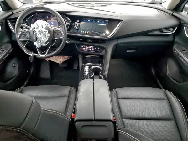LRBFZPR42PD229523 2023 BUICK ENVISION - Image 8