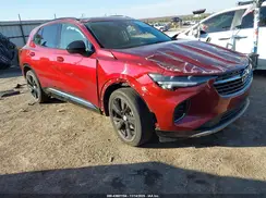 LRBFZPR43MD088473 2021 BUICK ENVISION