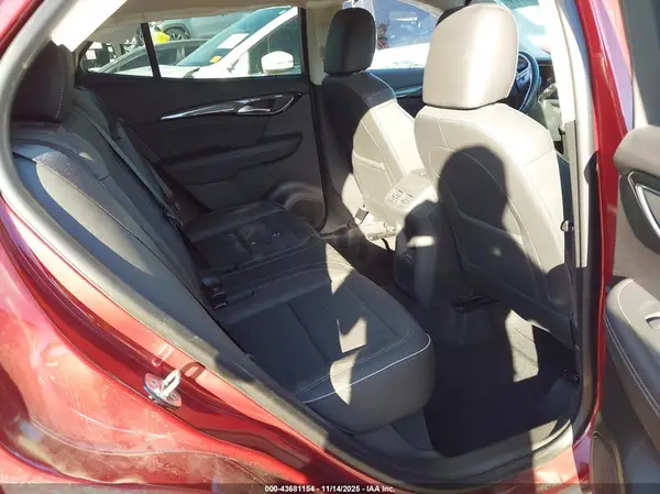 LRBFZPR43MD088473 2021 BUICK ENVISION - Image 8