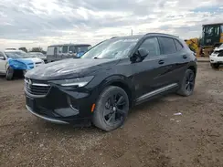 LRBFZPR43MD125909 2021 BUICK ENVISION