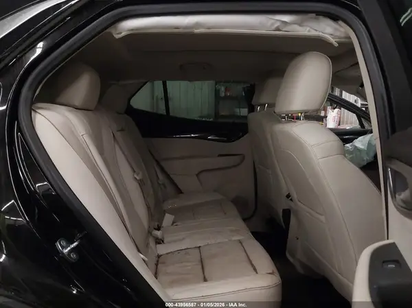 LRBFZPR43MD136022 2021 BUICK ENVISION - Image 8