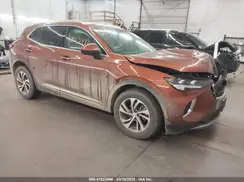 LRBFZPR43MD139423 2021 BUICK ENVISION
