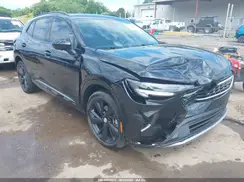 LRBFZPR43MD141723 2021 BUICK ENVISION