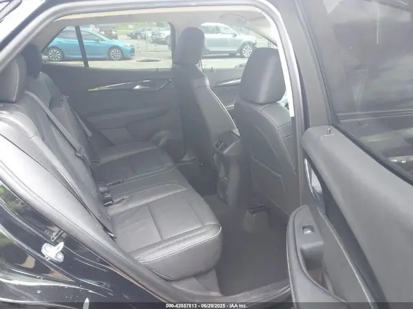 LRBFZPR43MD141723 2021 BUICK ENVISION - Image 8