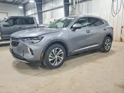 LRBFZPR43MD149112 2021 BUICK ENVISION