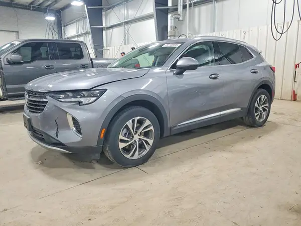 LRBFZPR43MD149112 2021 BUICK ENVISION - Image 1