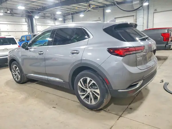 LRBFZPR43MD149112 2021 BUICK ENVISION - Image 2