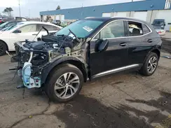 LRBFZPR43MD165598 2021 BUICK ENVISION
