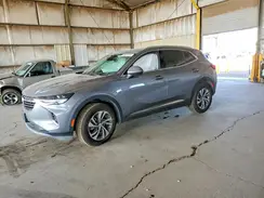 LRBFZPR43ND049173 2022 BUICK ENVISION